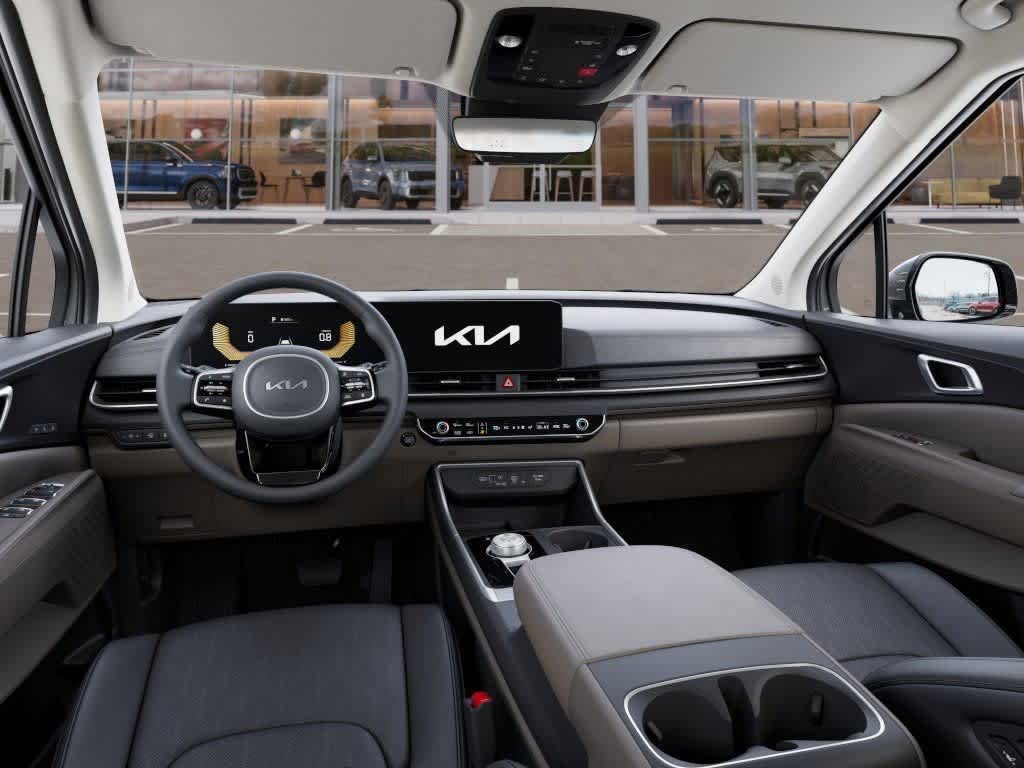 Thumbnail: 2026 Kia Carnival - 14