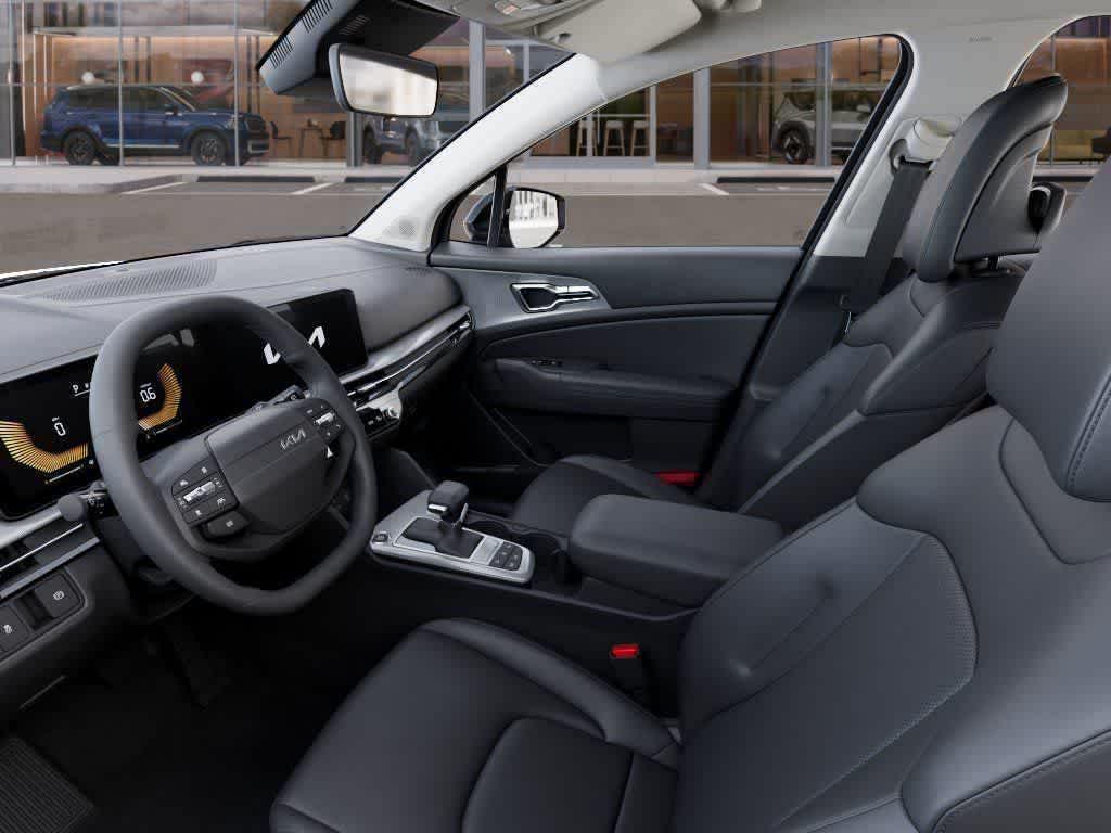 Thumbnail: 2026 Kia Sportage - 17