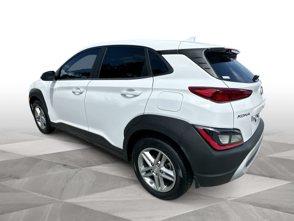 Thumbnail: 2023 Hyundai Kona - 6
