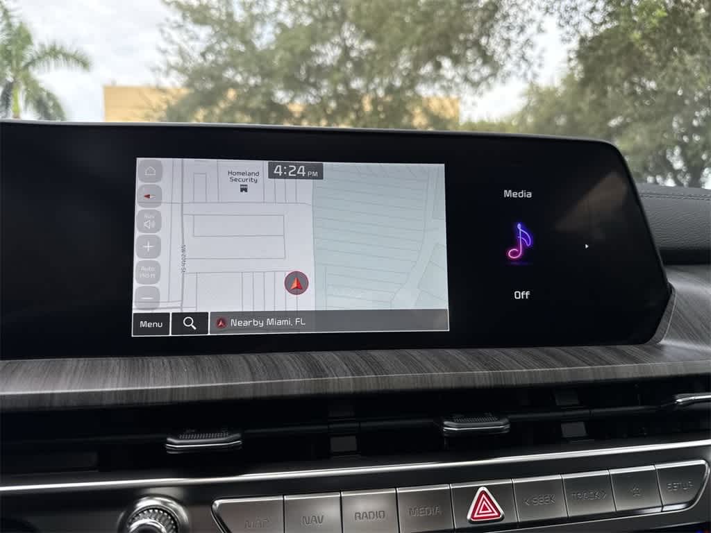 Thumbnail: 2025 Kia Telluride - 18