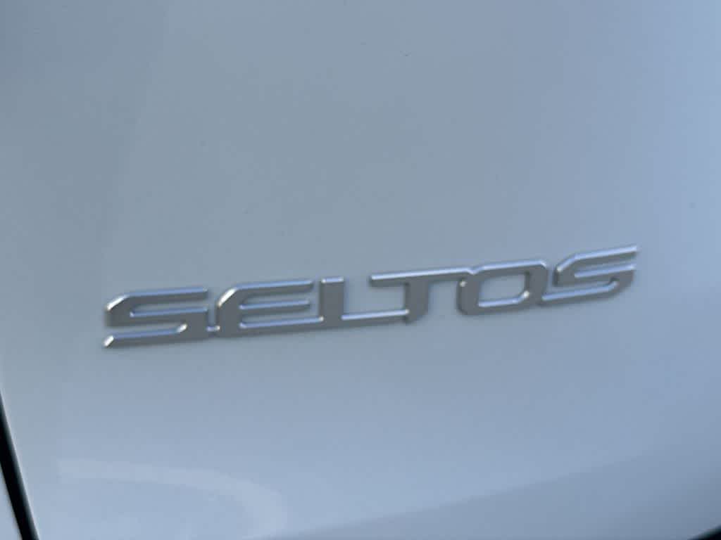Thumbnail: 2026 Kia Seltos - 10