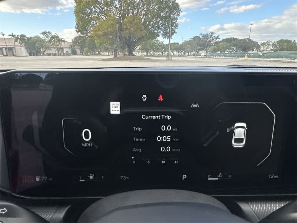 Thumbnail: 2025 Kia K4 - 16