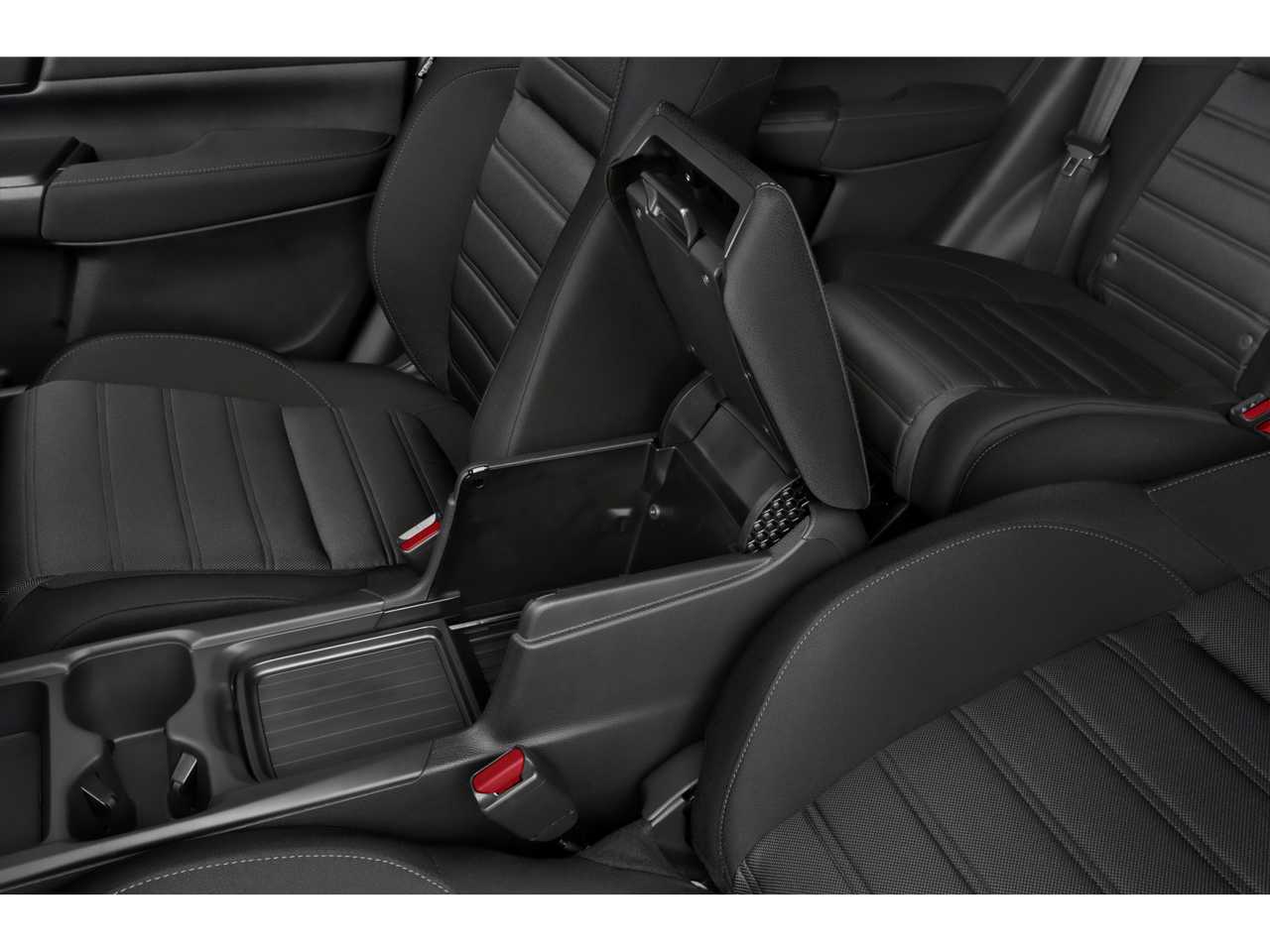 2021 Honda CR-V Special Edition 10