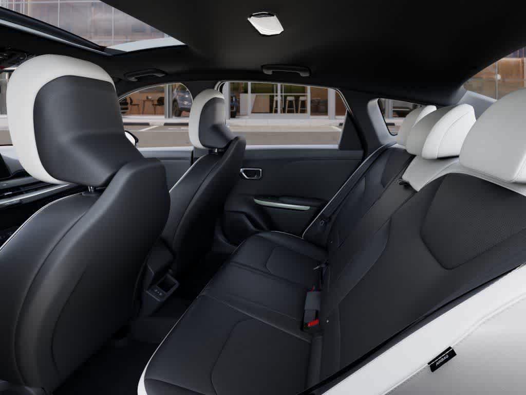 Thumbnail: 2026 Kia K4 - 18