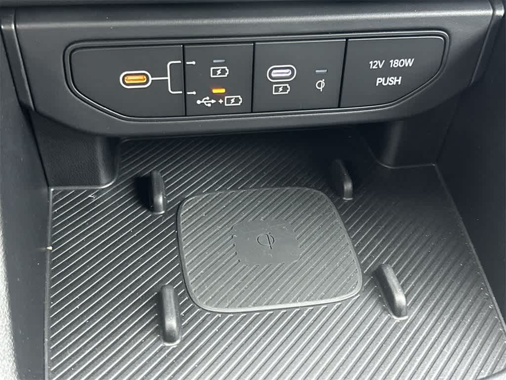 Thumbnail: 2025 Kia K4 - 17