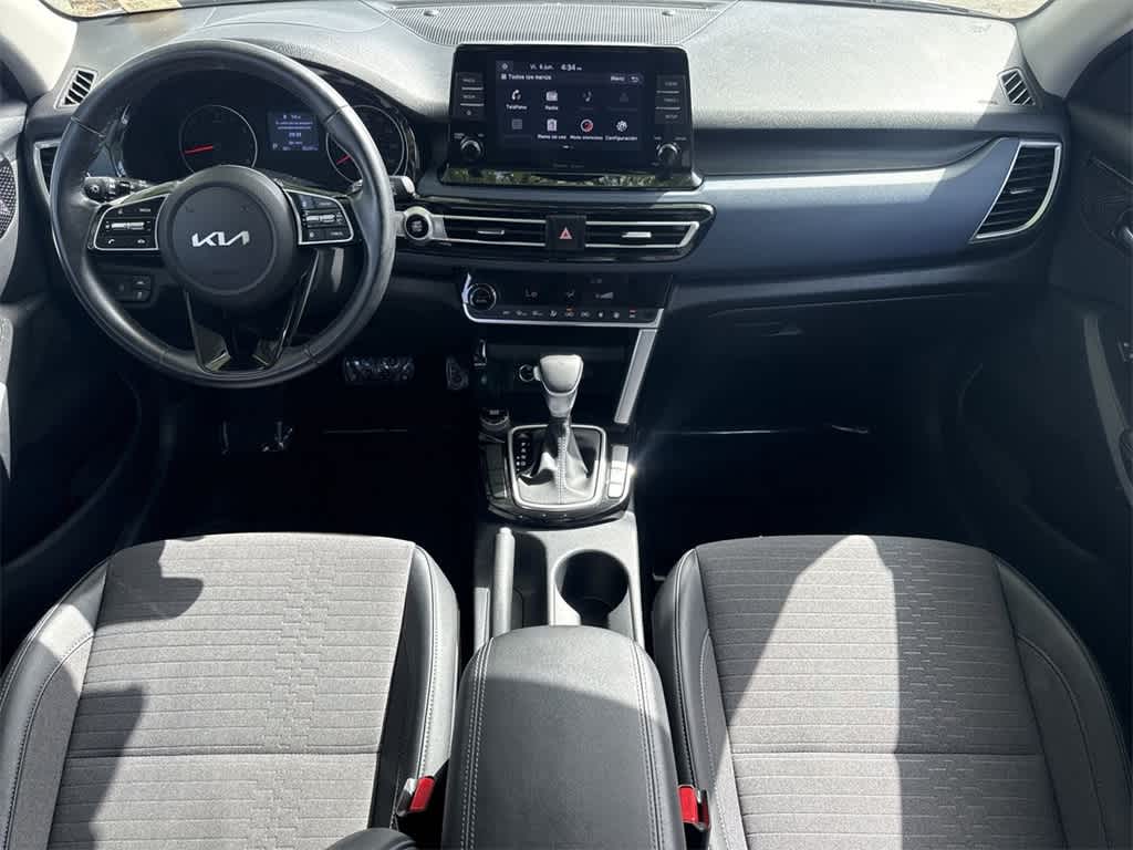 2023 Kia Seltos S 24