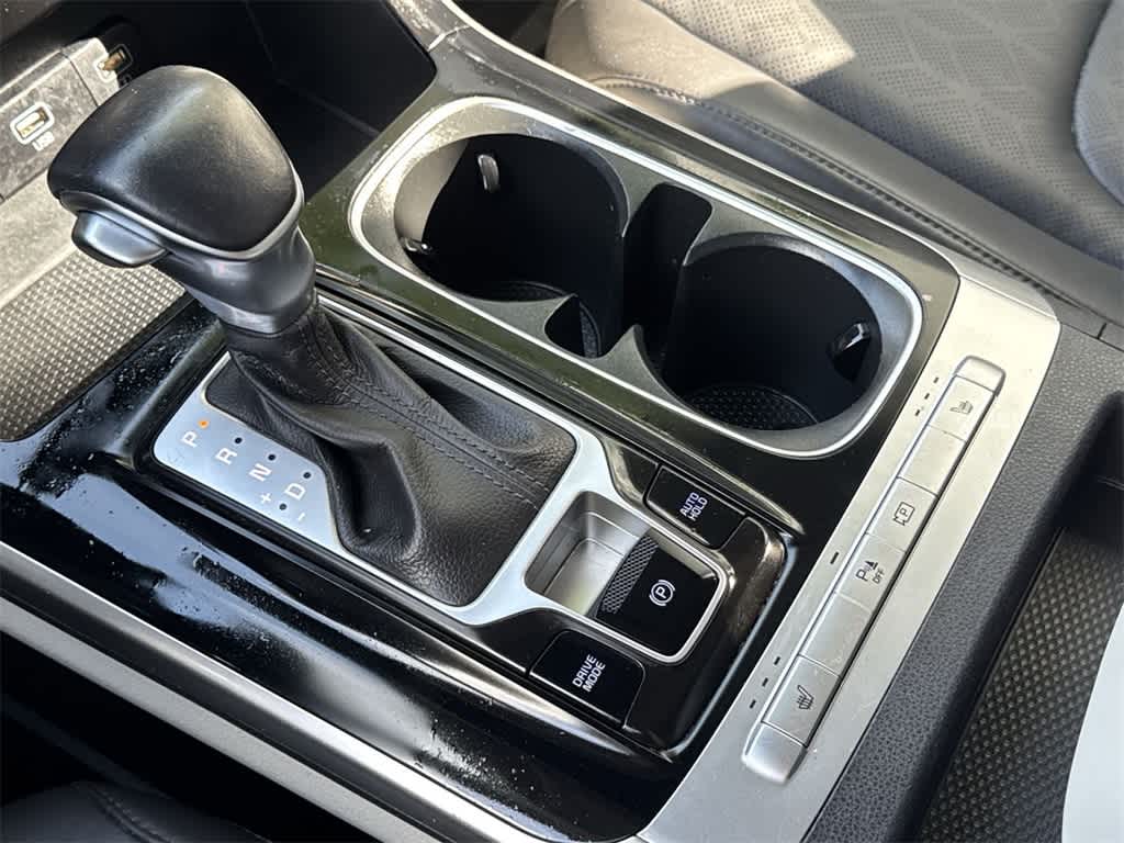 2022 Kia Carnival LXS 21