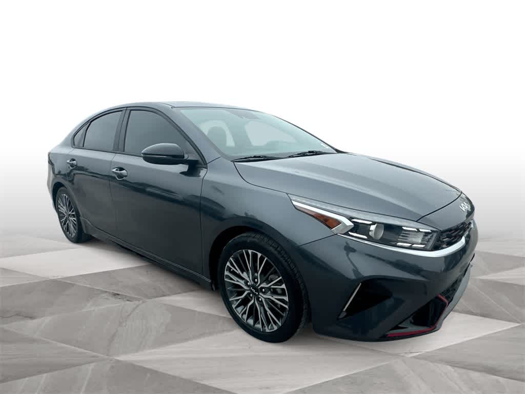 Thumbnail: 2024 Kia Forte - 2