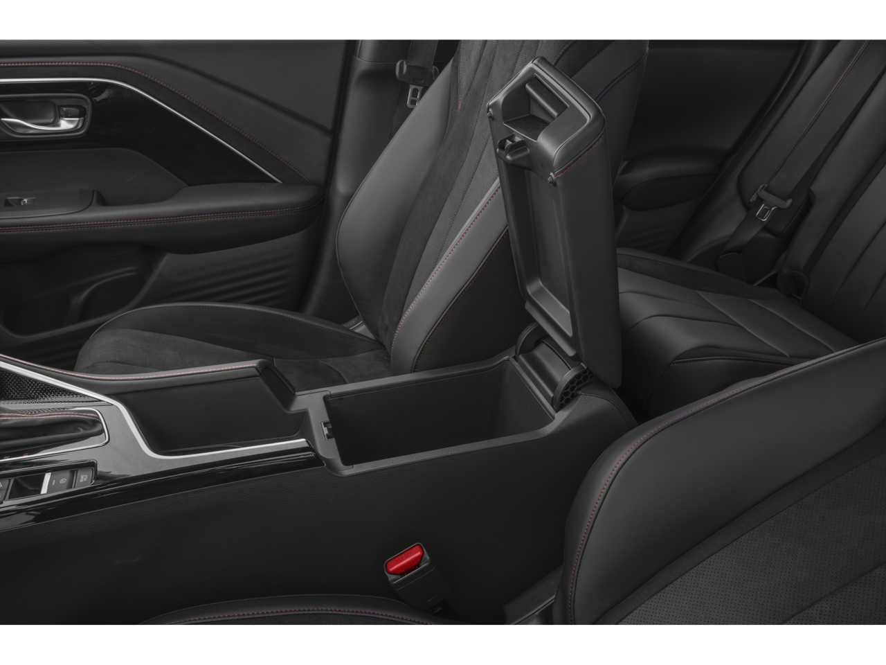 Thumbnail: 2025 Acura ADX - 10