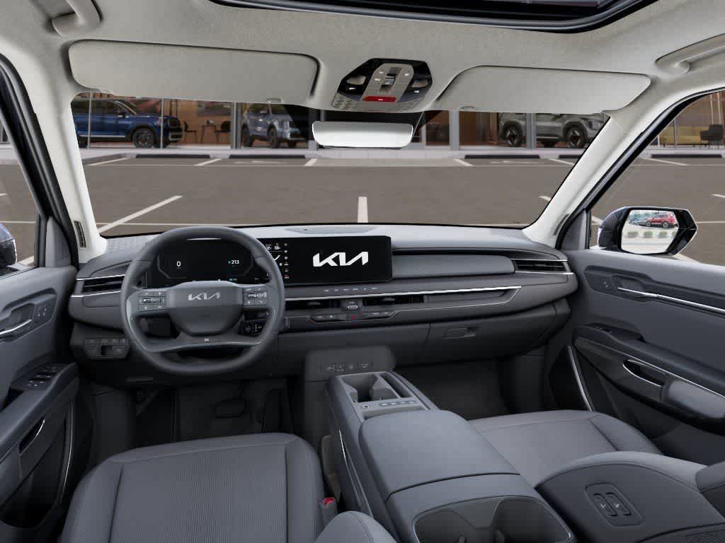 Thumbnail: 2026 Kia EV9 - 14