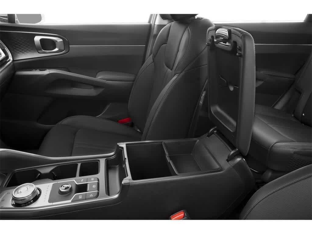 Thumbnail: 2025 Kia Sorento - 10
