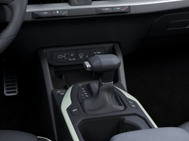 Thumbnail: 2026 Kia K4 - 23