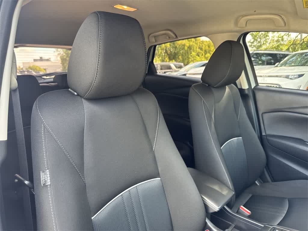 Thumbnail: 2019 Mazda CX-3 - 27