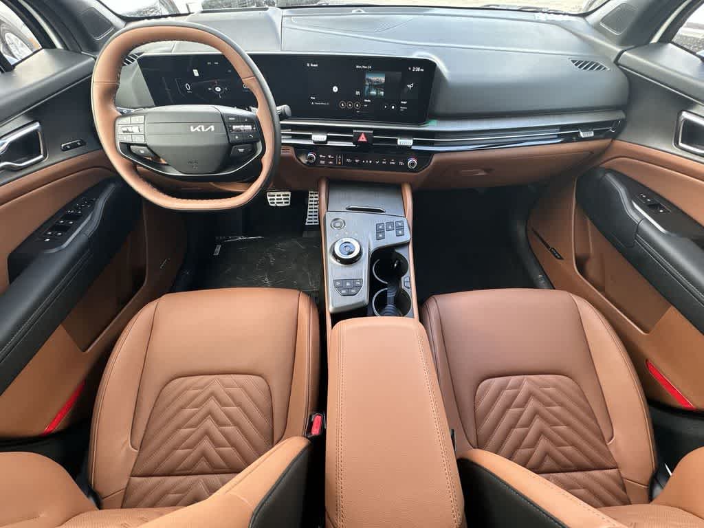 Thumbnail: 2026 Kia Sportage - 24