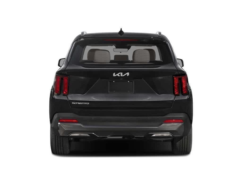 Thumbnail: 2026 Kia Sorento - 5