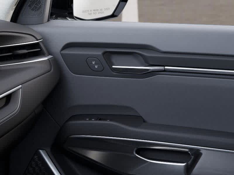 Thumbnail: 2026 Kia EV9 - 25