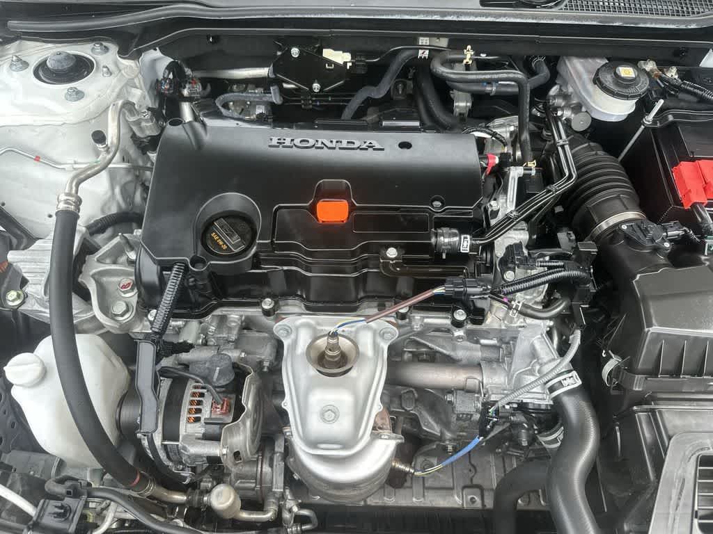 Thumbnail: 2024 Honda Civic - 12