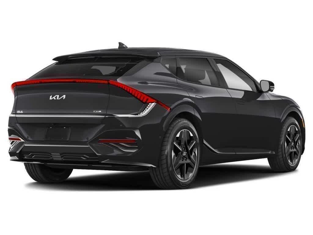 Thumbnail: 2025 Kia EV6 - 2
