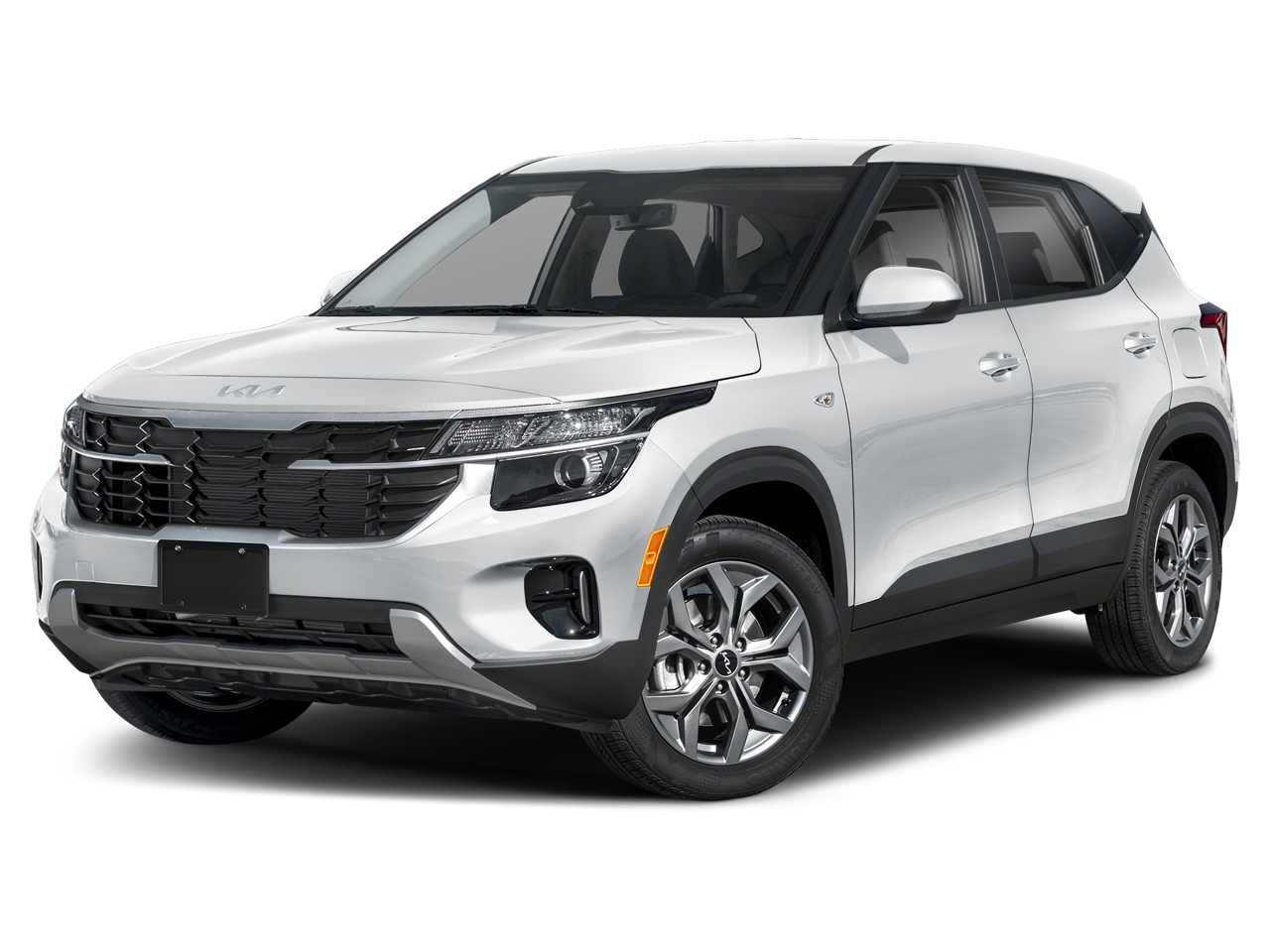 Thumbnail: 2026 Kia Seltos - 1