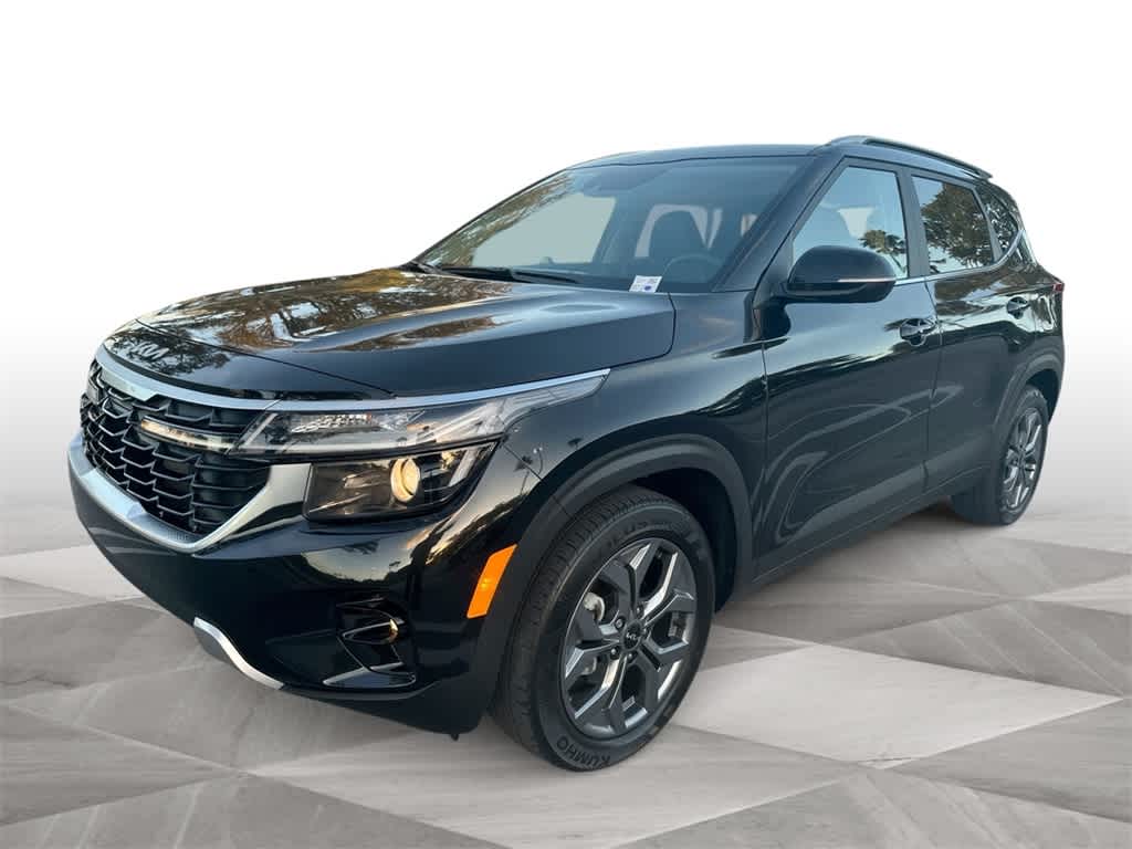 2024 Kia Seltos S -
                  Doral, FL