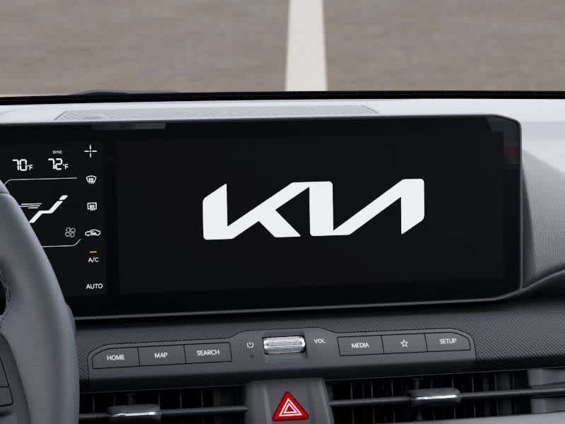 Thumbnail: 2026 Kia K4 - 20