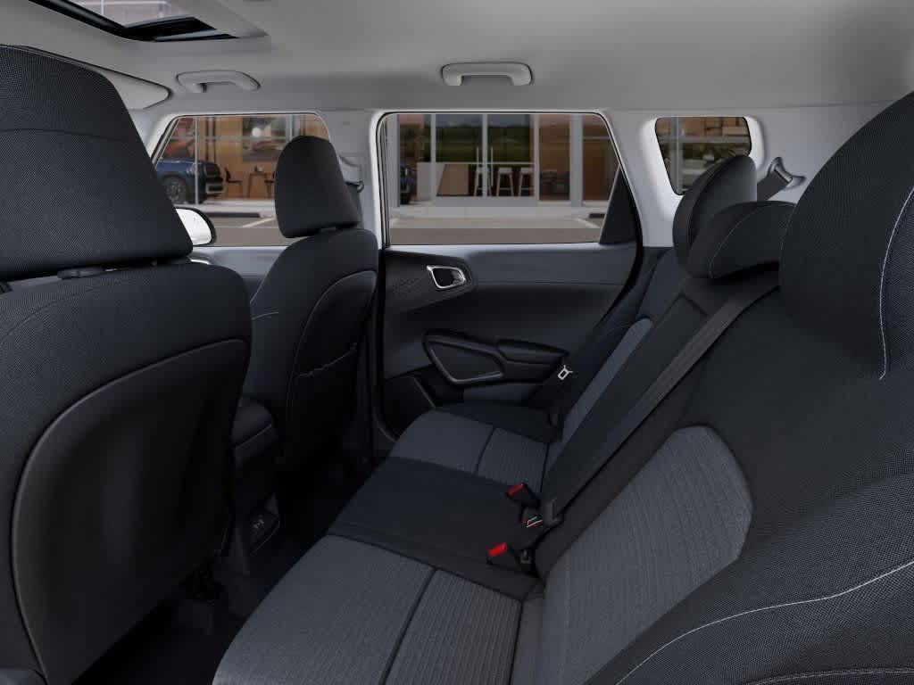 Thumbnail: 2025 Kia Soul - 18