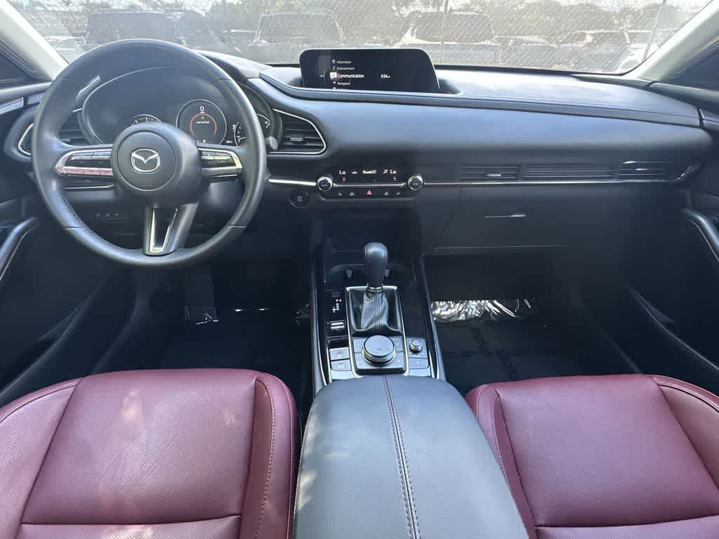 Thumbnail: 2023 Mazda CX-30 - 24