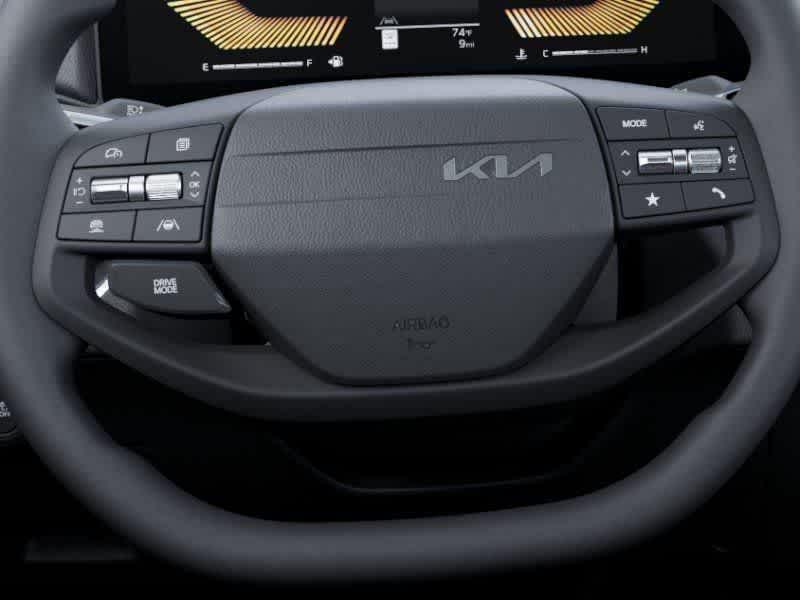 Thumbnail: 2026 Kia K4 - 22