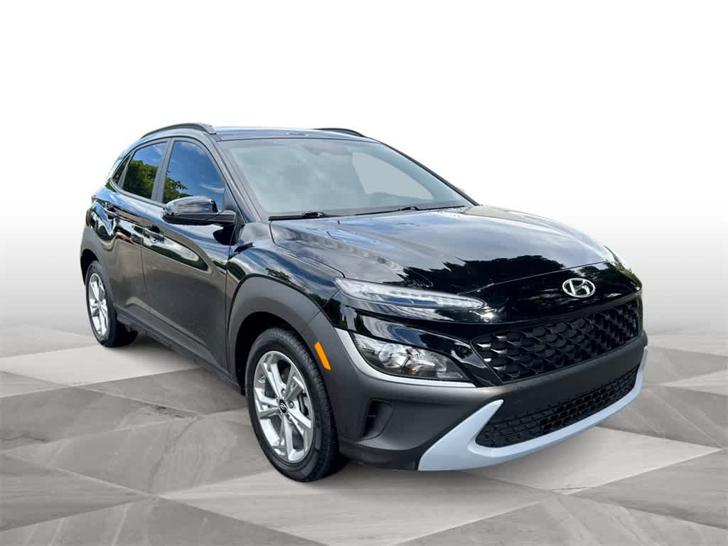 Thumbnail: 2023 Hyundai Kona - 2