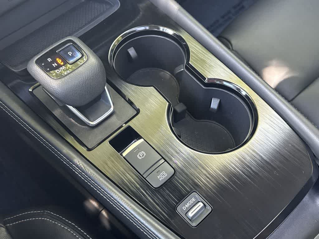 Thumbnail: 2021 Nissan Rogue - 20