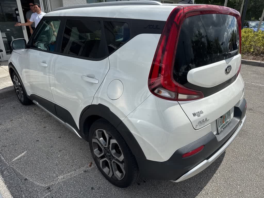 Thumbnail: 2021 Kia Soul - 2