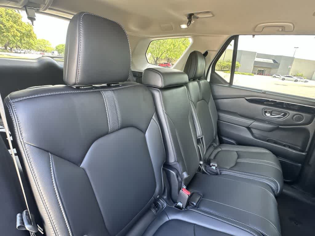 Thumbnail: 2023 Honda Pilot - 27