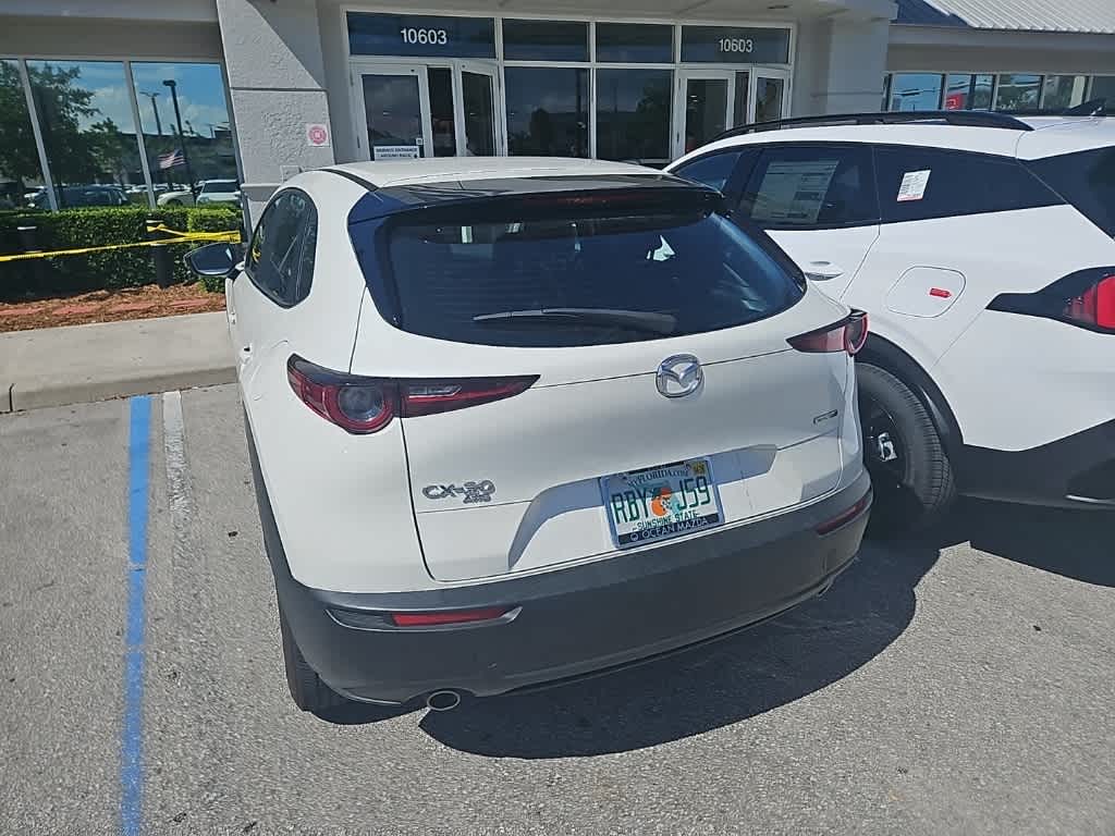 2024 Mazda CX-30 S 14