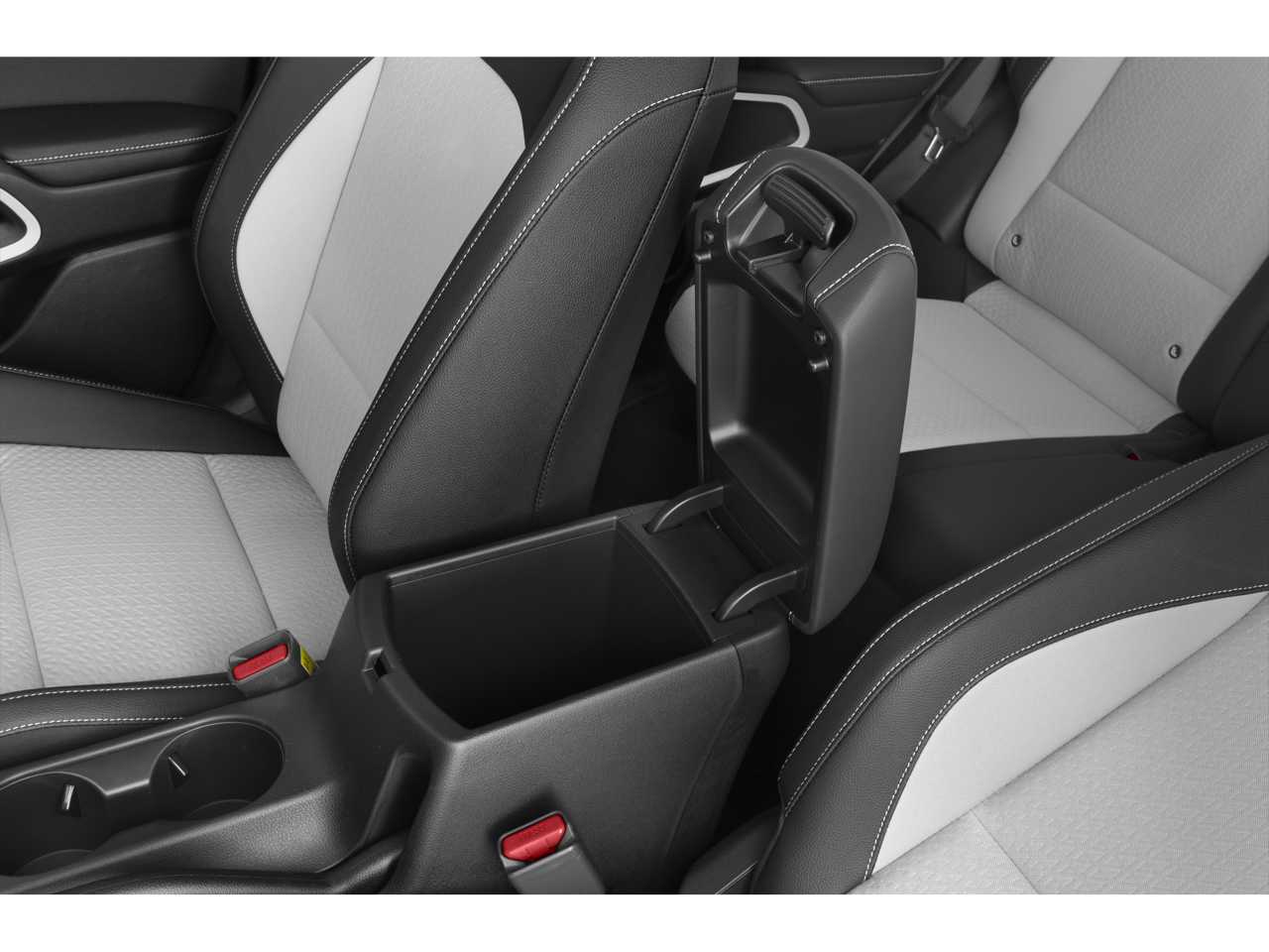Thumbnail: 2023 Kia Soul - 10