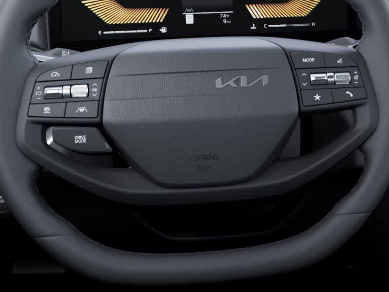 Thumbnail: 2026 Kia K4 - 22