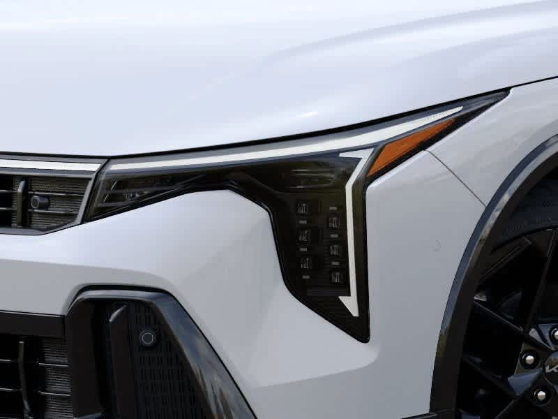 Thumbnail: 2026 Kia K4 - 10