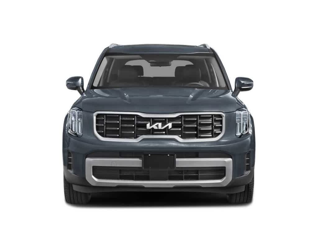 Thumbnail: 2025 Kia Telluride - 4