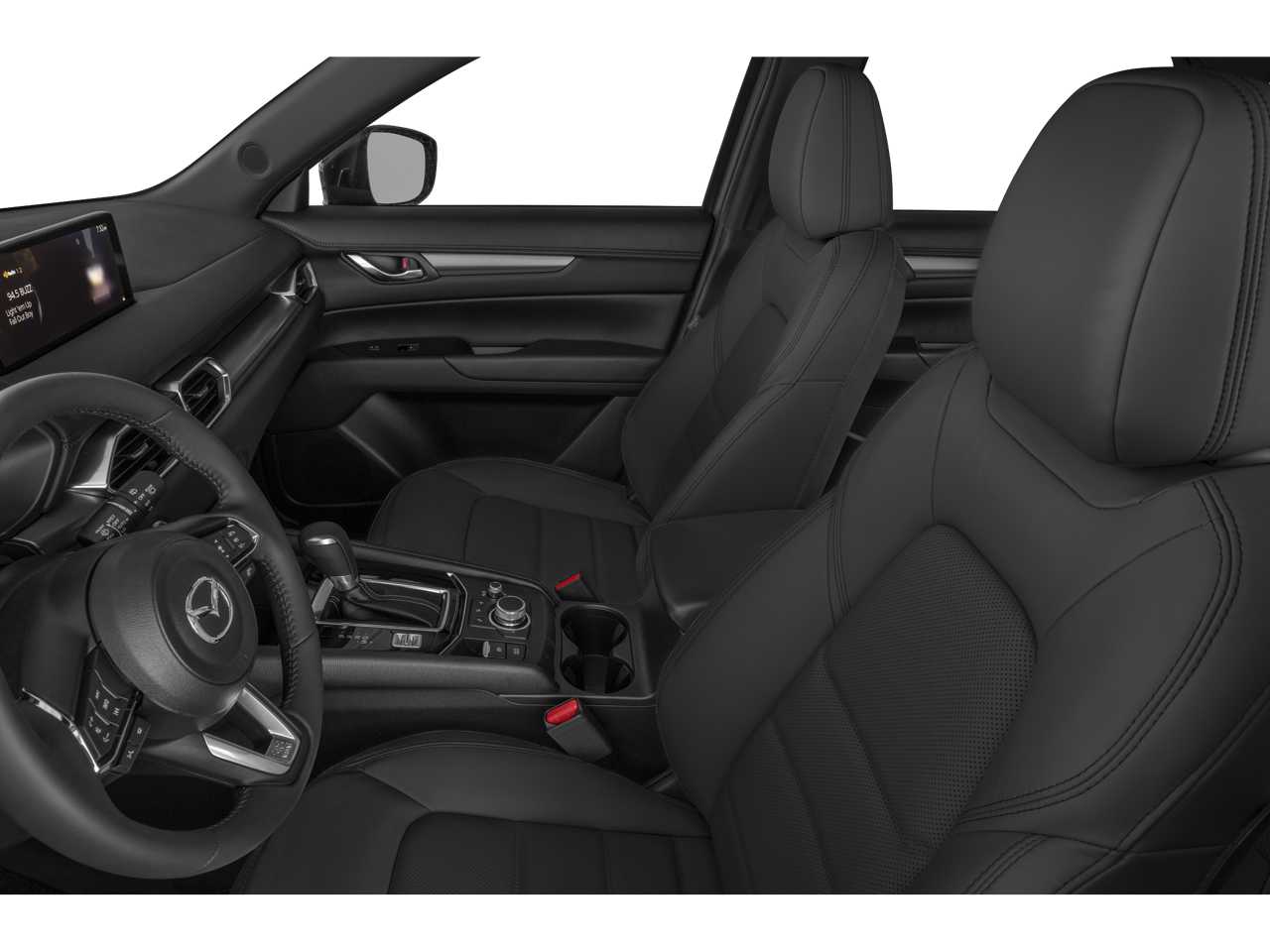 Thumbnail: 2022 Mazda CX-5 - 6