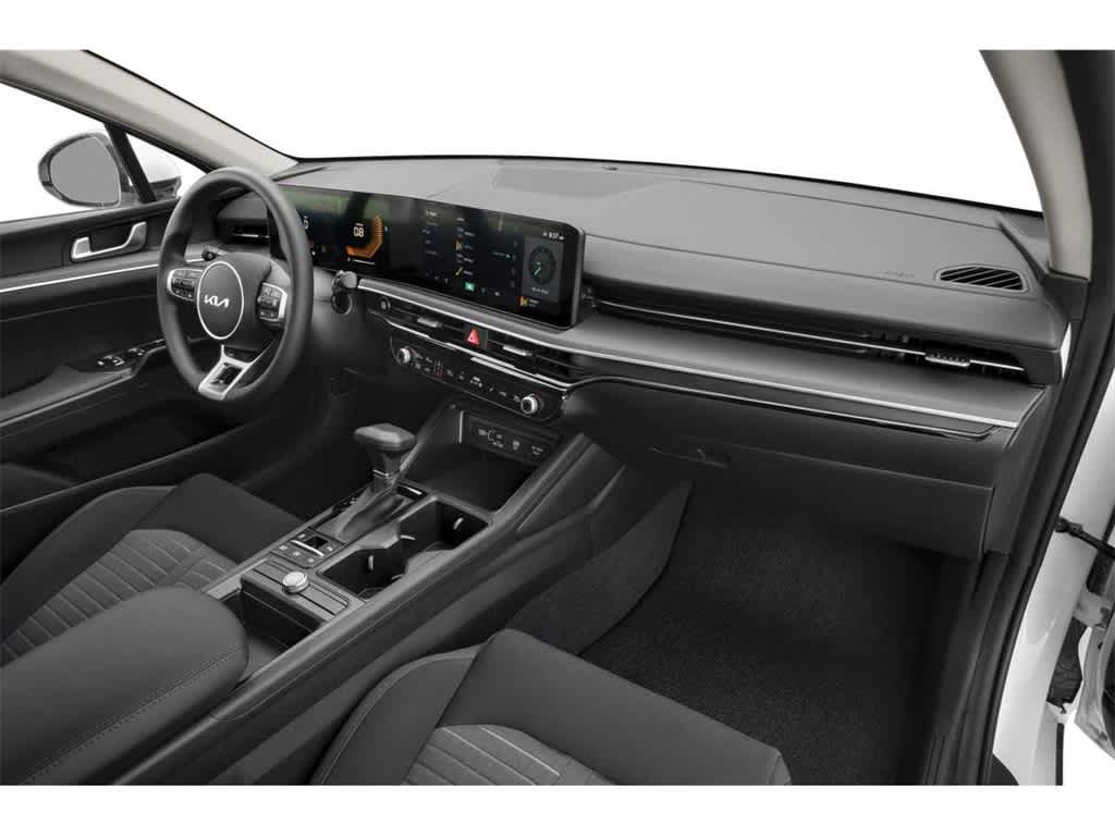 Thumbnail: 2026 Kia K5 - 14