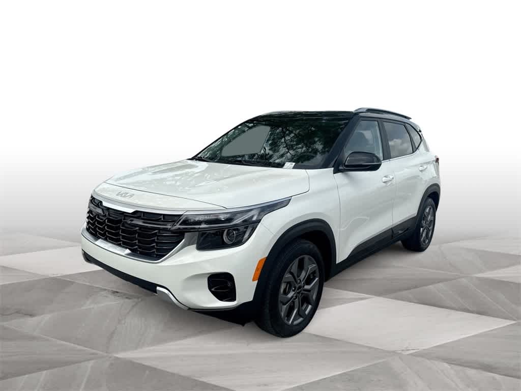 2024 Kia Seltos S -
                  Doral, FL