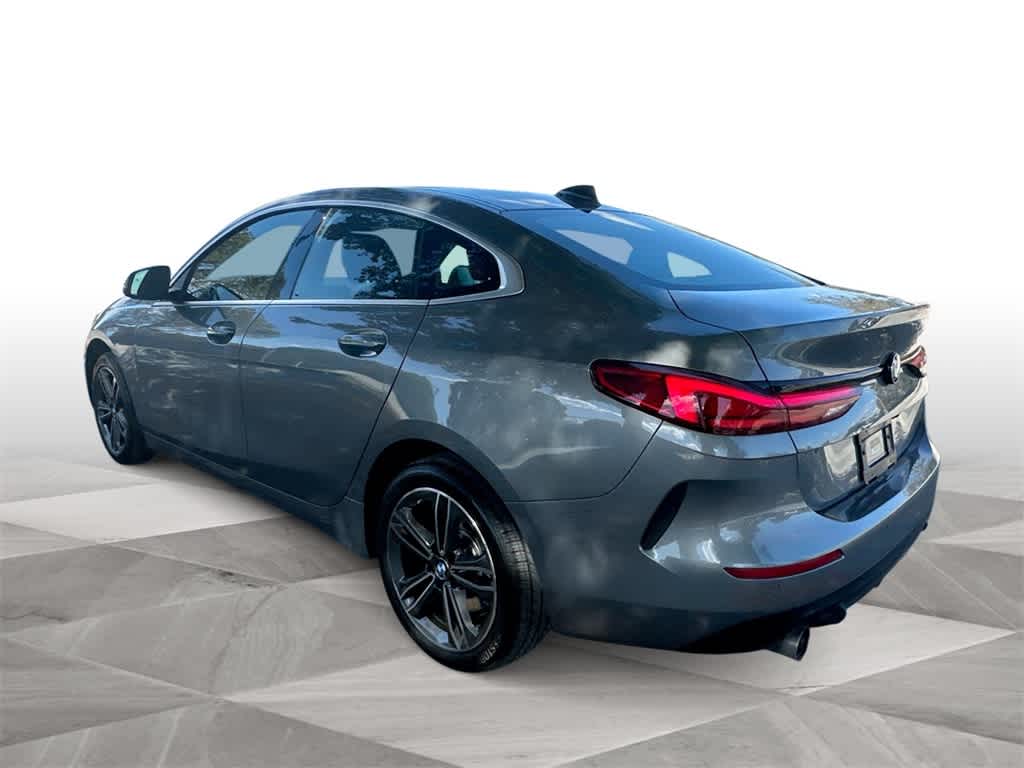 Thumbnail: 2024 BMW 2 Series - 6