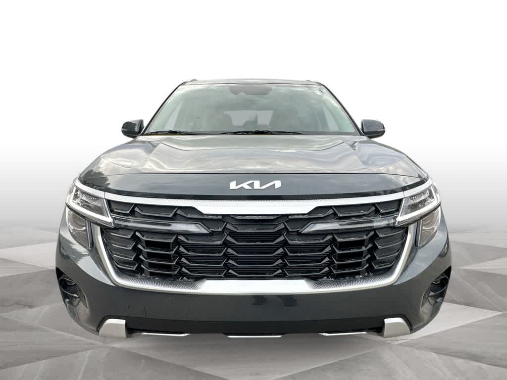 Thumbnail: 2026 Kia Seltos - 3