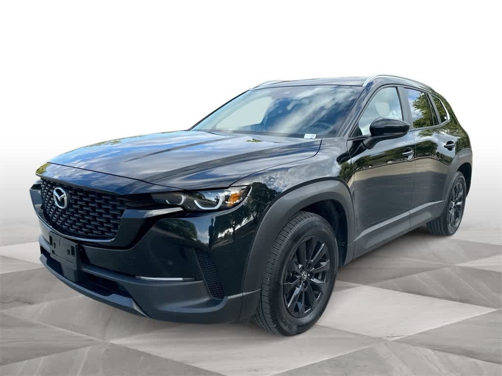 Thumbnail: 2024 Mazda CX-50 - 1