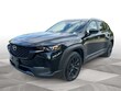  Mazda CX-50