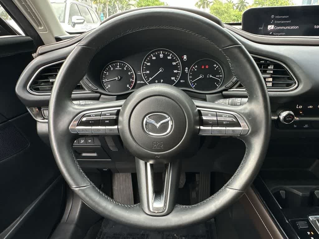 Thumbnail: 2022 Mazda CX-30 - 15