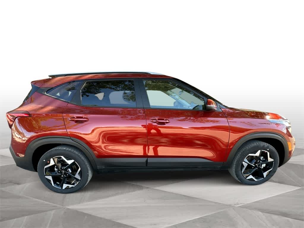 Thumbnail: 2026 Kia Seltos - 9