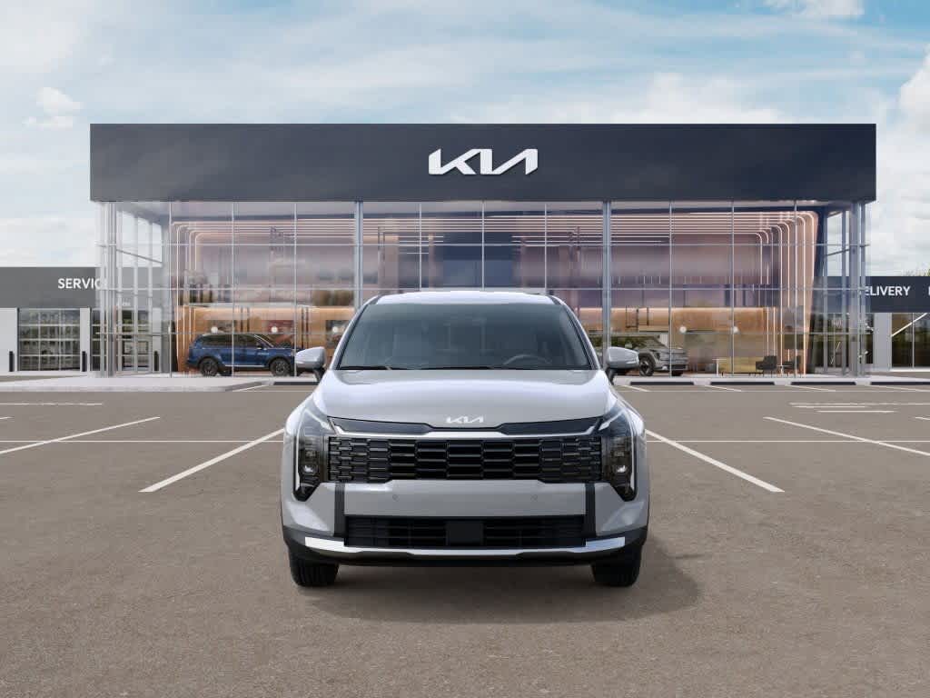 Thumbnail: 2026 Kia Sportage - 2