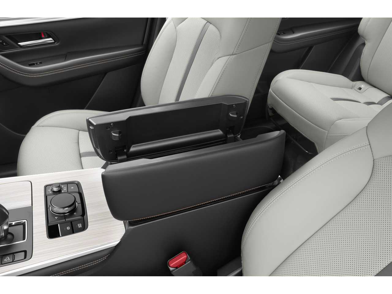 Thumbnail: 2024 Mazda CX-90 - 10