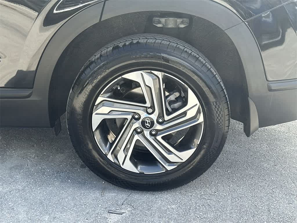 Thumbnail: 2023 Hyundai Santa Fe - 11