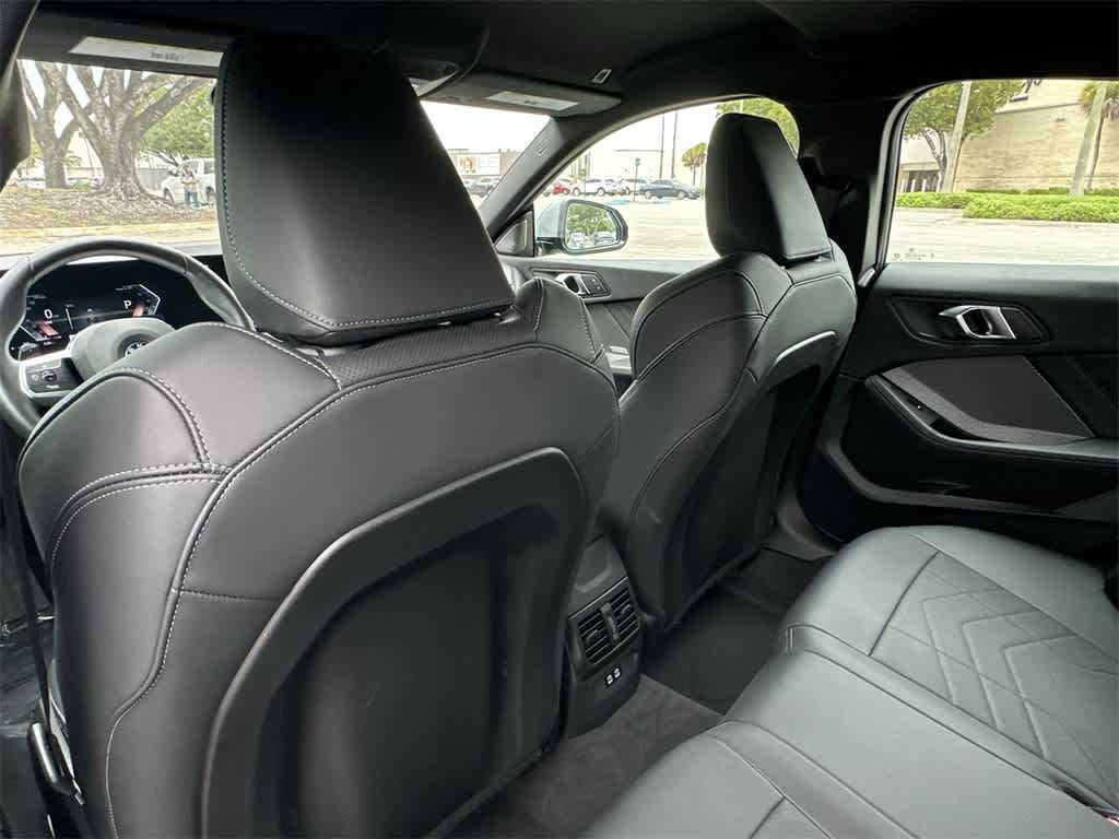 Thumbnail: 2025 BMW 2 Series - 23